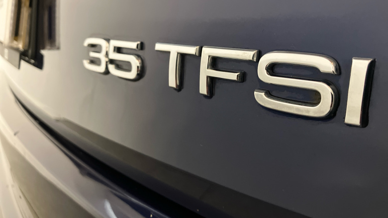 Audi Q2 35 TFSI Black Edition 5dr S Tronic [C+S] Petrol Estate